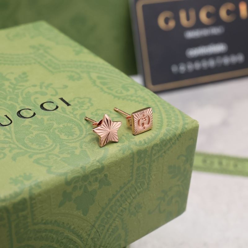 Gucci Earrings